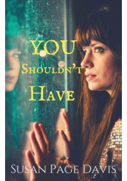 You Shouldn't Have