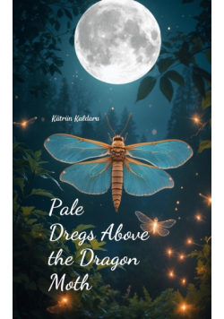 Pale Dregs Above the Dragon Moth
