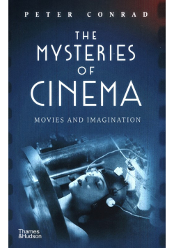 The Mysteries of Cinema