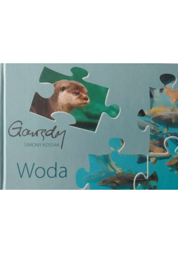 Woda