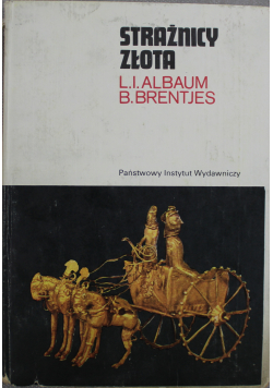 Starożytnicy złota