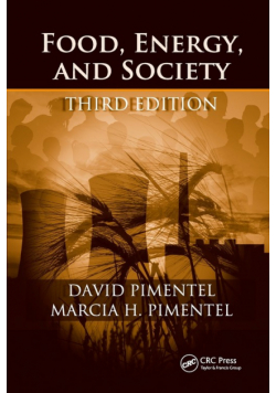 Food, Energy, and Society