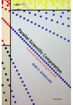 Parallel Scientific Computation