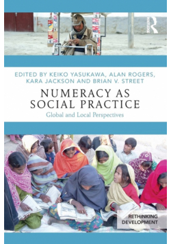 Numeracy as Social Practice