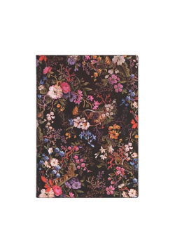 Notes Flexi Floralia Midi Linia