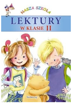 Lektury w klasie II