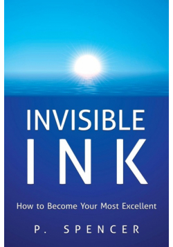 Invisible Ink
