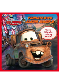 Pamiątkowy album Złomka