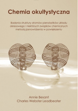Chemia okultystyczna