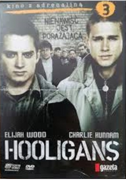 Hooligans DVD