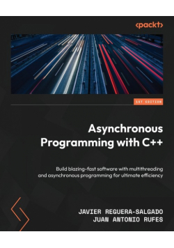 Asynchronous Programming with C++