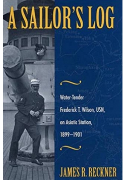 A sailors log