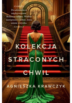 Kolekcja straconych chwil DL
