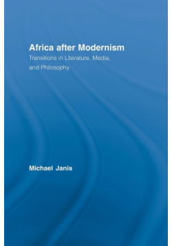 Africa after Modernism