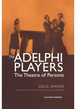 The Adelphi Players