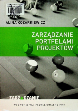 Zarządzanie portfelami projektów