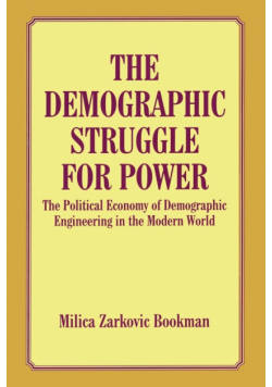 The Demographic Struggle for Power