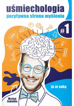 Uśmiechologia T.1