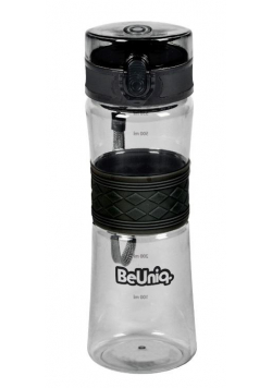 Bidon 550 ml BeUniq PPBCZ21-3024 PASO