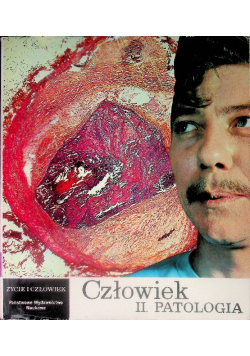 Człowiek Tom II