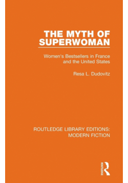 The Myth of Superwoman