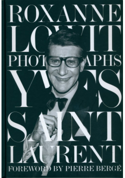 Yves Saint Laurent