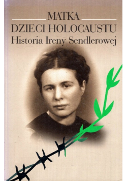 Matka Dzieci Holocaustu