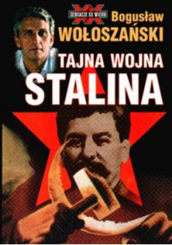 Tajna wojna Stalina, Nowa