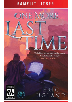 One More Last Time