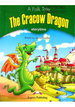 The Cracow Dragon