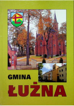 Gmina Łużna