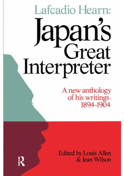 Lafcadio Hearn