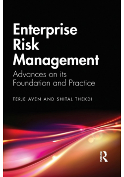 Enterprise Risk Management