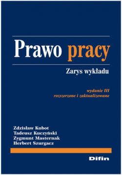 Prawo pracy