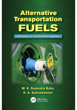 Alternative Transportation Fuels