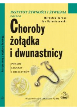 Choroby żołądka i dwunastnicy
