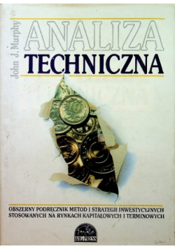 Analiza techniczna