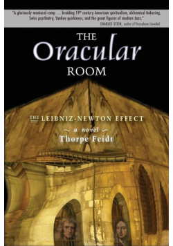 The Oracular Room
