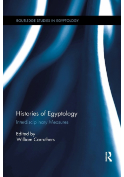 Histories of Egyptology