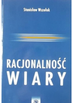 Racjonalność wiary