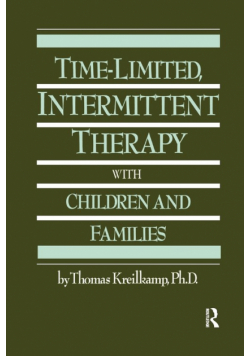 Time-Limited, Intermittent Therapy With Children And Families
