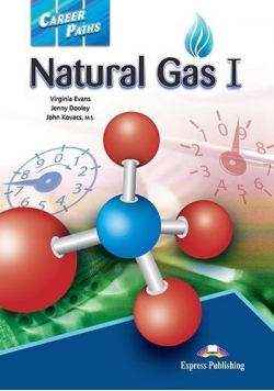 Career Paths: Natural Gas I SB + DigiBook