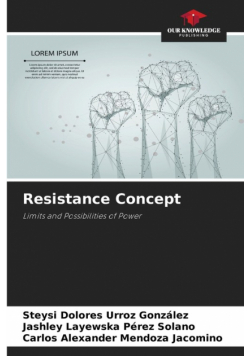 Resistance Concept