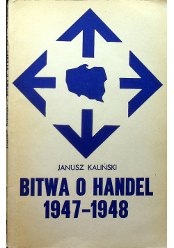 Bitwa o handel 1947 1948