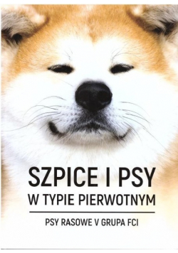 Szpice i psy w typie pierwotnym