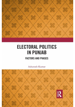 Electoral Politics in Punjab