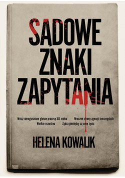 Sądowe znaki zapytania