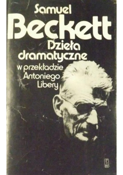Dzieła dramatyczne w przekładzie Antoniego Libery