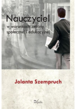 Szempruch nauczyciel