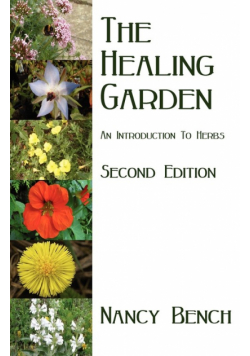 The Healing Garden